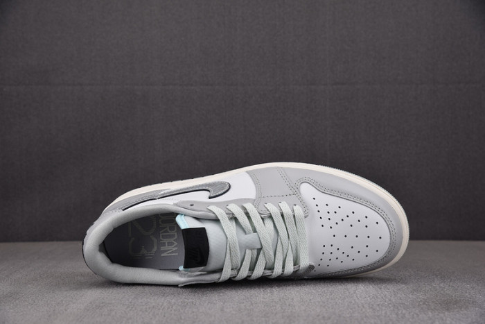 Air Jordan 1 Retro Low OG Year of the Snake (2025) HF3144-100