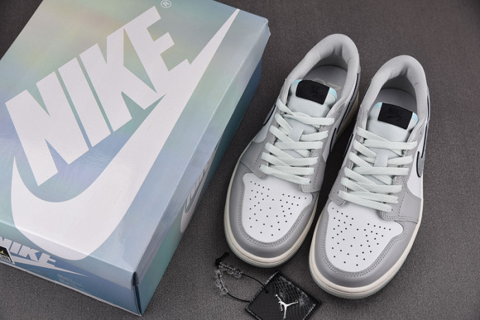 Air Jordan 1 Retro Low OG Year of the Snake (2025) HF3144-100