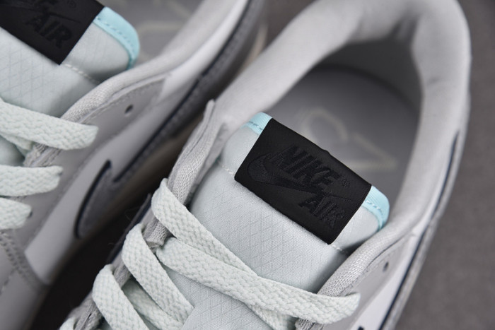 Air Jordan 1 Retro Low OG Year of the Snake (2025) HF3144-100