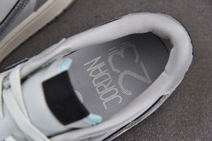 Air Jordan 1 Retro Low OG Year of the Snake (2025) HF3144-100