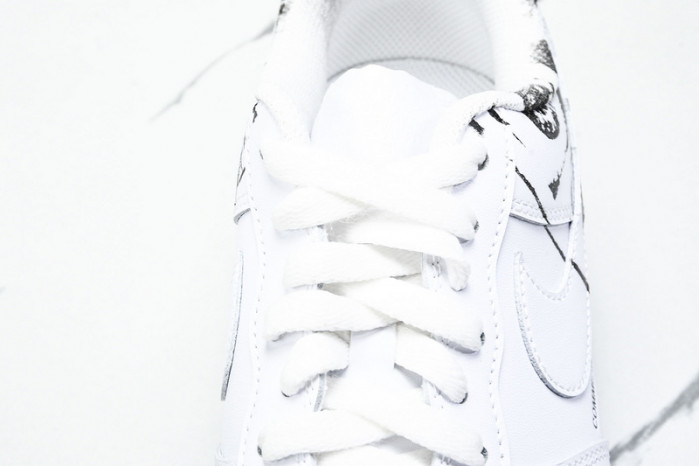 nike air force 1 low Svp*me comme des garcons shirt  923044-100