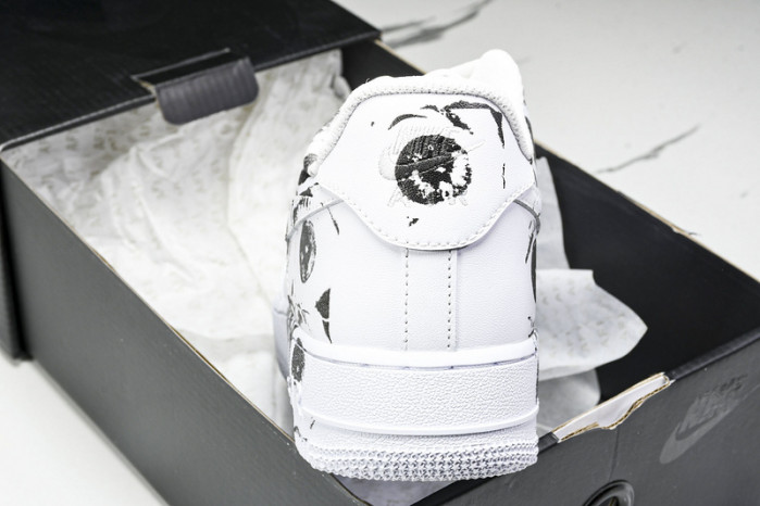 nike air force 1 low Svp*me comme des garcons shirt  923044-100