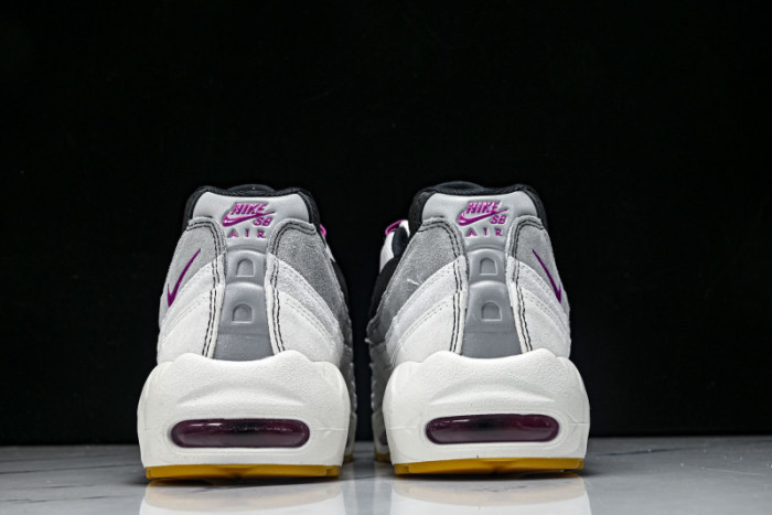 Eric Koston x Nike SB Air Max 95 HF7545-100