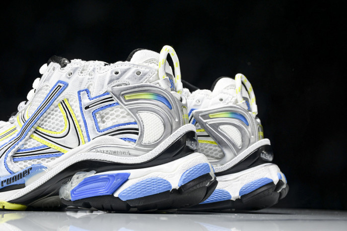 BLCG RUNNER W3RMU9074