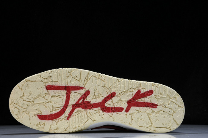 Travis Scott x Jordan Cut The Check FZ8117-100