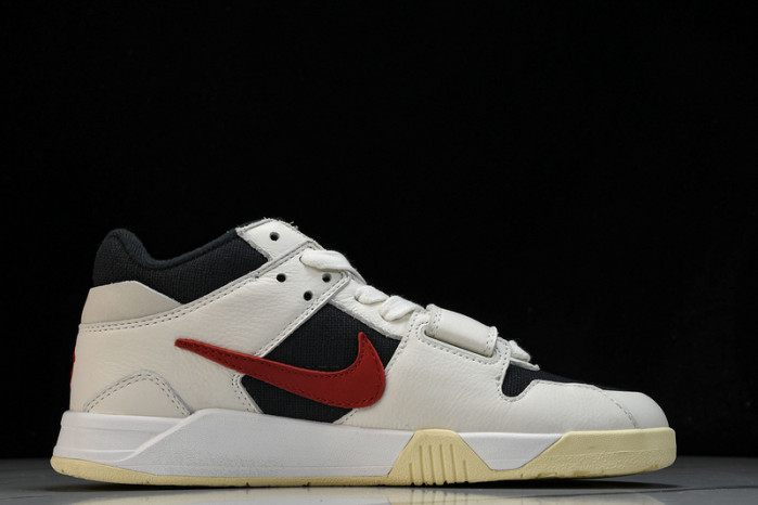 Travis Scott x Jordan Cut The Check FZ8117-100