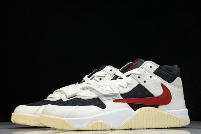 Travis Scott x Jordan Cut The Check FZ8117-100