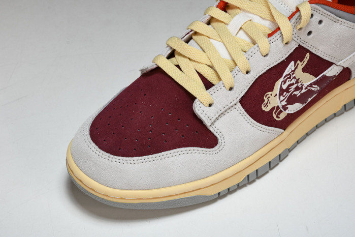 Nike Dunk Low CNY  FJ5429 133