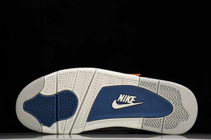 AIR JORDAN 4 RETRO "Military Blue" FV5029-141