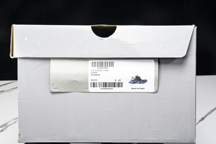 BLCG CARGO WVCOLT 1000