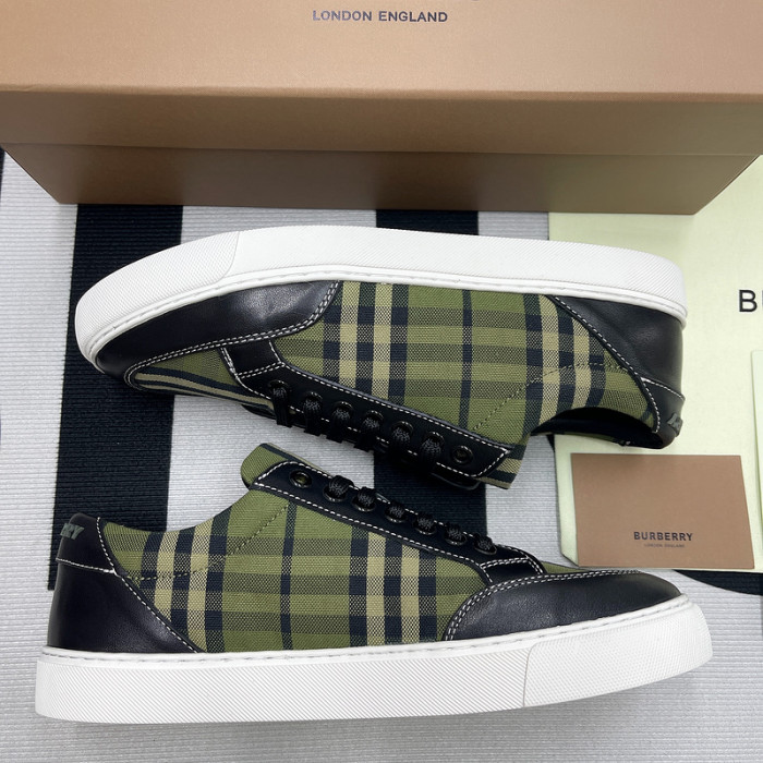 BUR SNEAKER