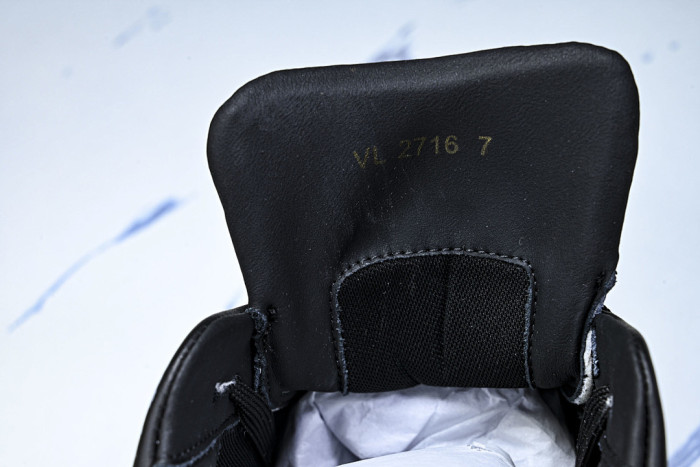 LV SNEAKER TRAINER FOR-LV454