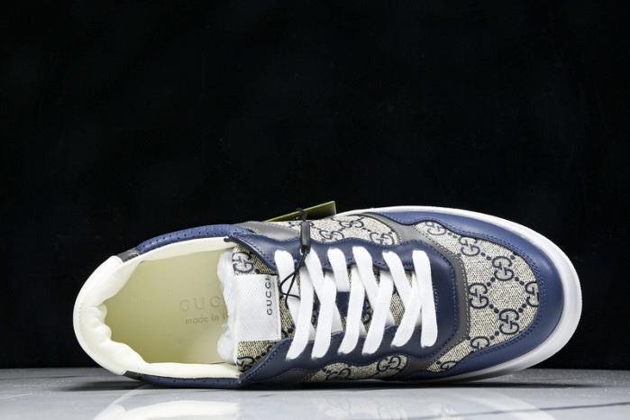 Gv*c chunky b screener gg low-top sneaker