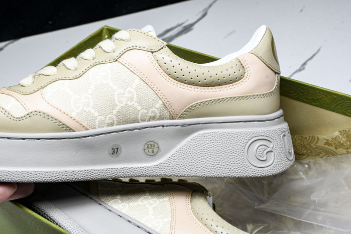 Gv*c chunky b screener gg low-top sneaker