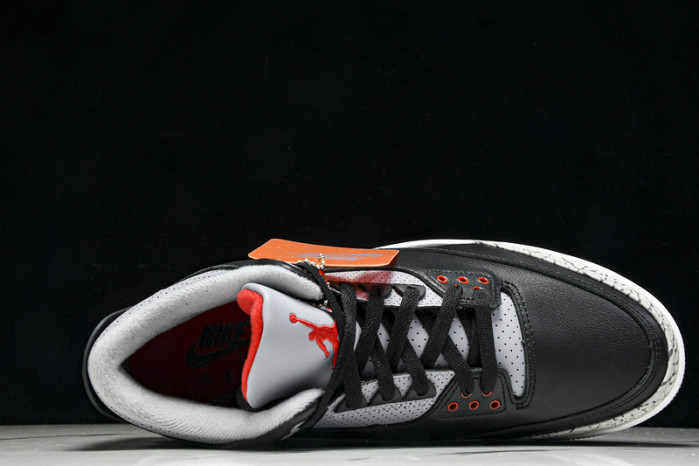 Air Jordan 3 Retro OG 