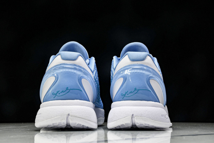 NIKE ZOOM KOBE 6  “All-Star 2.0” PE2025-107