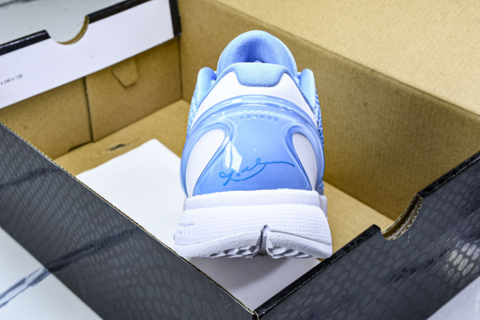 NIKE ZOOM KOBE 6  “All-Star 2.0” PE2025-107