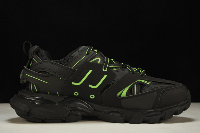 BLCG Track Trainer black green 542436 W2LA1 2042