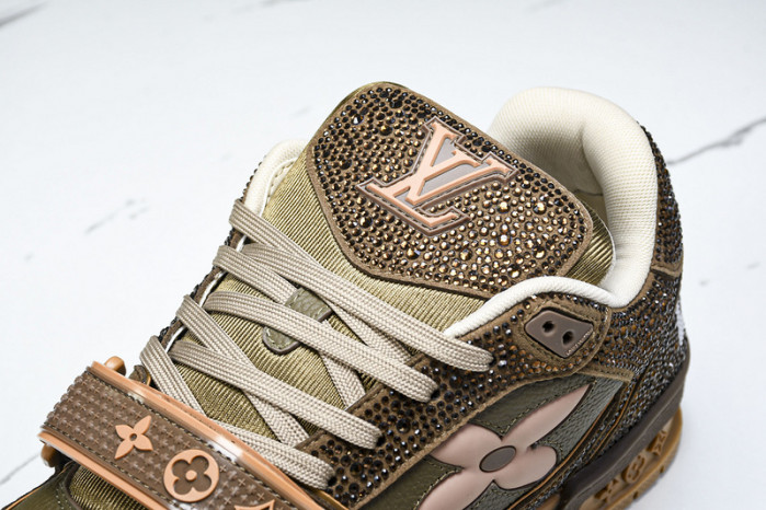 LV SNEAKER LOW FOR-LV170