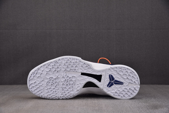 NIKE ZOOM KOBE 6 Protro DJ5427-020