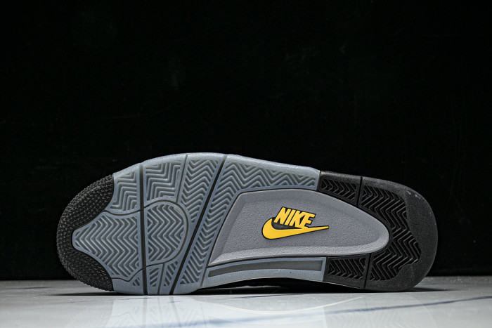 Air Jordan 4 Retro “Imperial Purple” FV5029-500