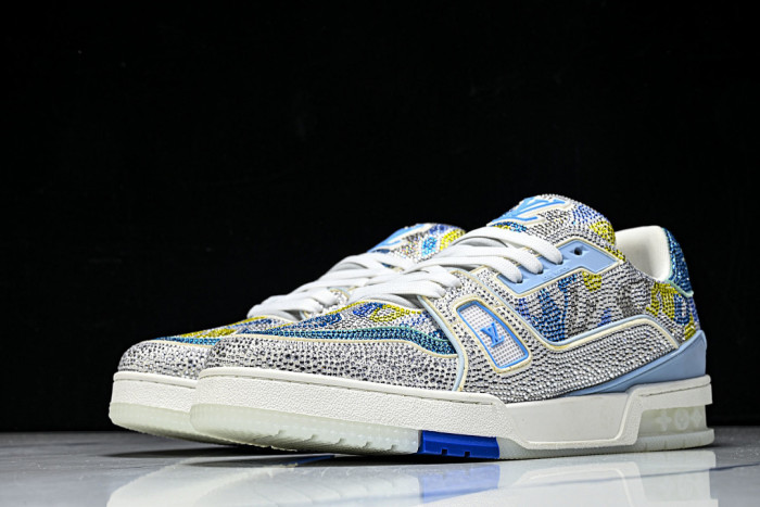 LV SNEAKER TRAINER FOR-LV443