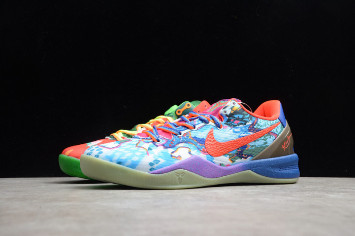kobe 8 system preM1vm 