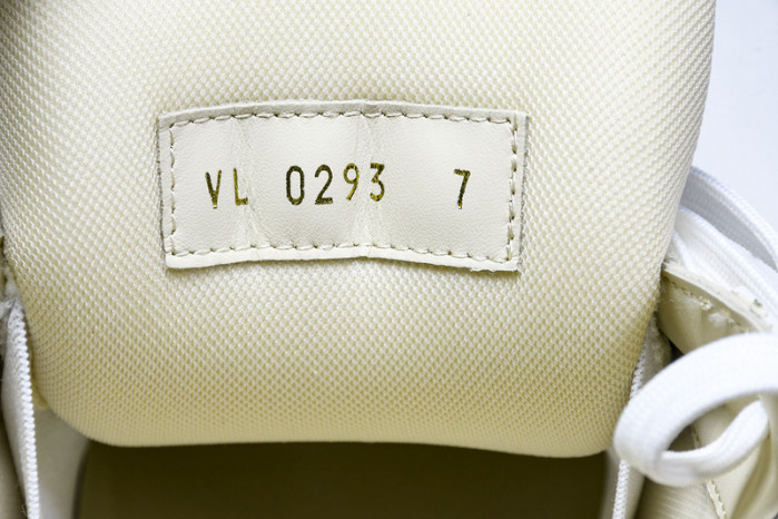 LV SNEAKER LOW FOR-LV211