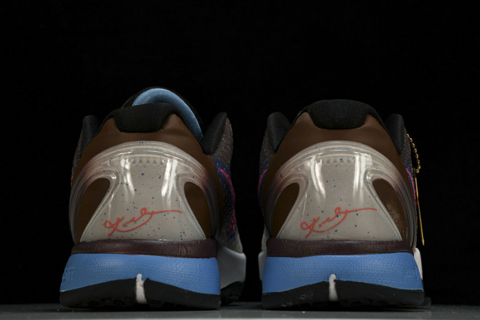 NIKE Kobe VI Protro CW2190 700