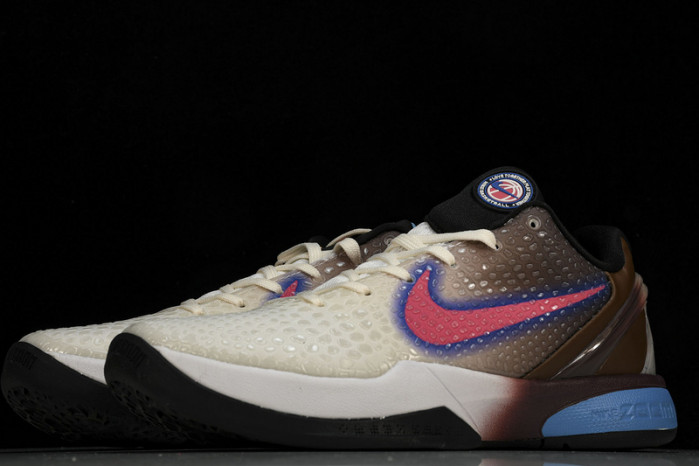 NIKE Kobe VI Protro CW2190 700