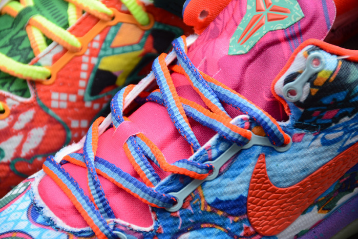 kobe 8 system preM1vm 