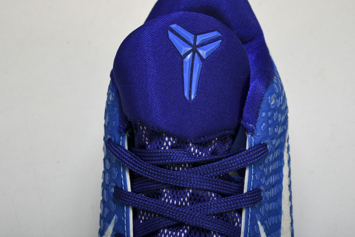 NIKE Kobe VI Protro CW2190 111