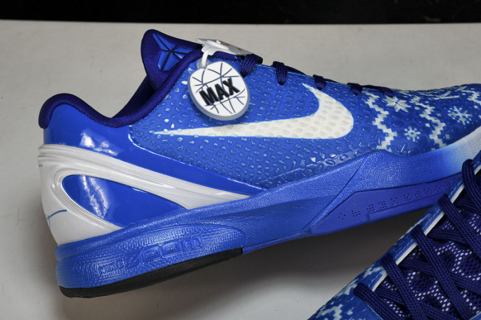 NIKE Kobe VI Protro CW2190 111