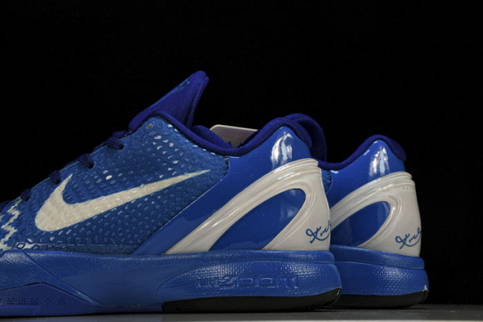 NIKE Kobe VI Protro CW2190 111