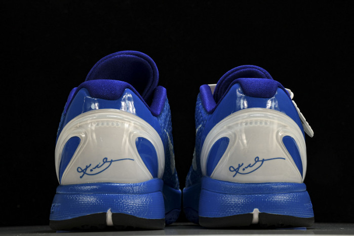 NIKE Kobe VI Protro CW2190 111
