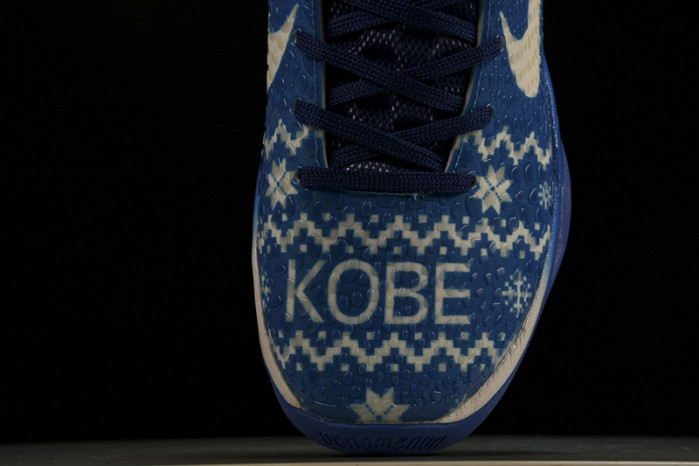 NIKE Kobe VI Protro CW2190 111