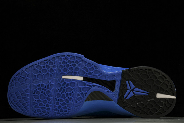 NIKE Kobe VI Protro CW2190 111