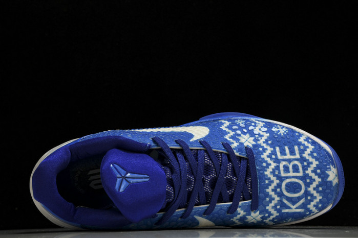 NIKE Kobe VI Protro CW2190 111