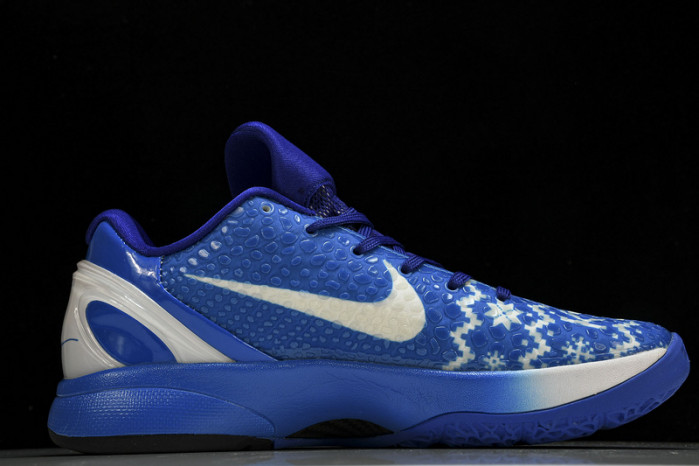 NIKE Kobe VI Protro CW2190 111