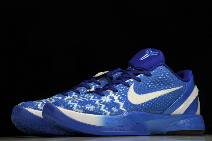 NIKE Kobe VI Protro CW2190 111