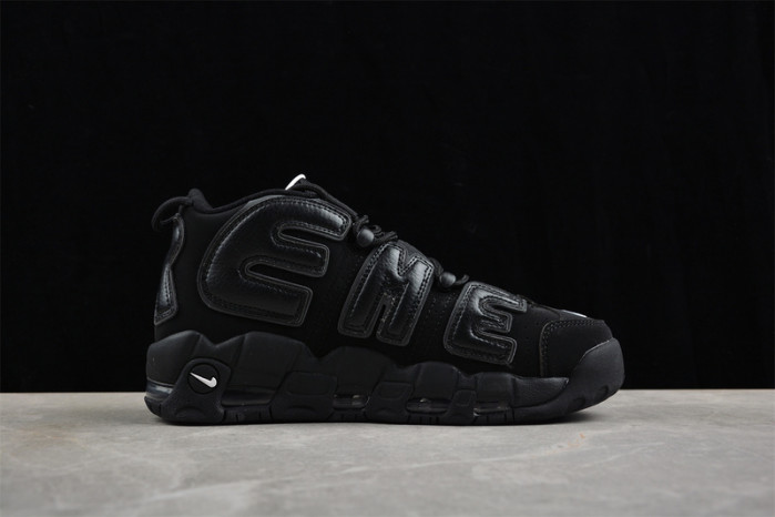 nike x Svp*me air more uptempo   902290-001