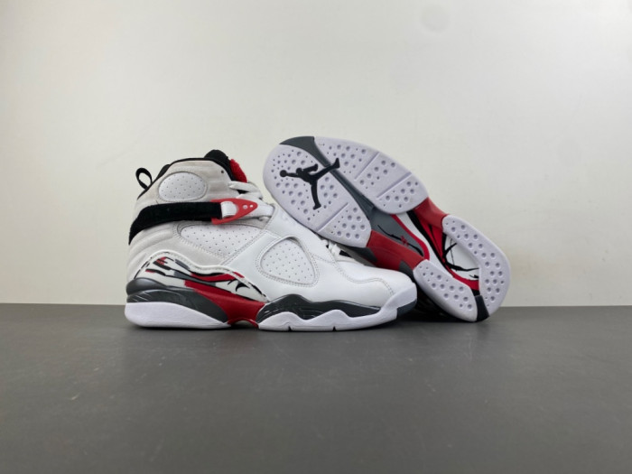 AIR JORDAN 8 RETRO 
