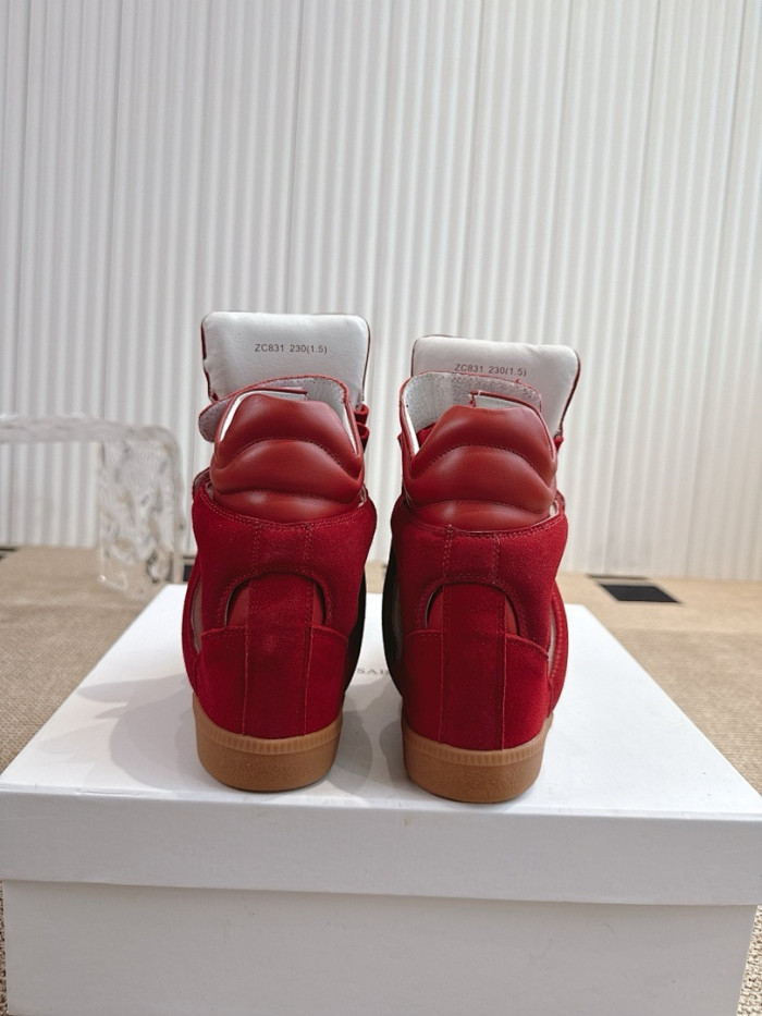 Is@bel M@rant sneaker IS-02