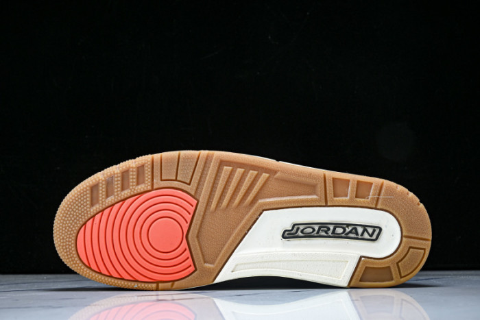 Air Jordan 3 Retro “Family Affair” DN3707-202