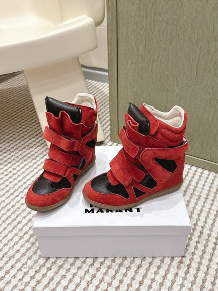 Is@bel M@rant sneaker IS-07