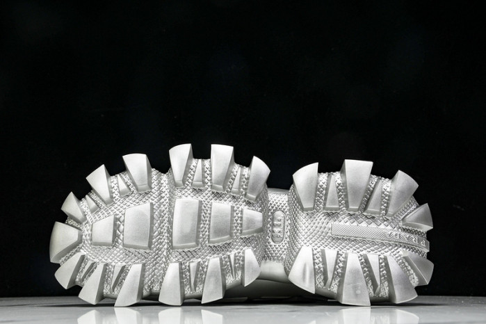 PRA Cloudbust Thunder