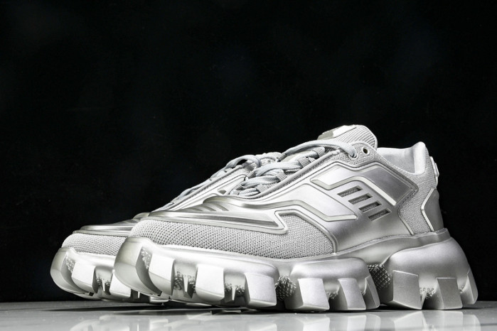 PRA Cloudbust Thunder