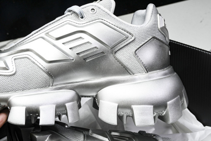 PRA Cloudbust Thunder