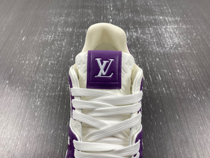 LV SNEAKER LOW FOR-LV1