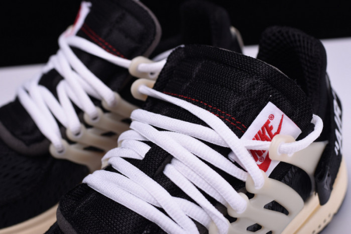 Nike The 10 AIR Presto 